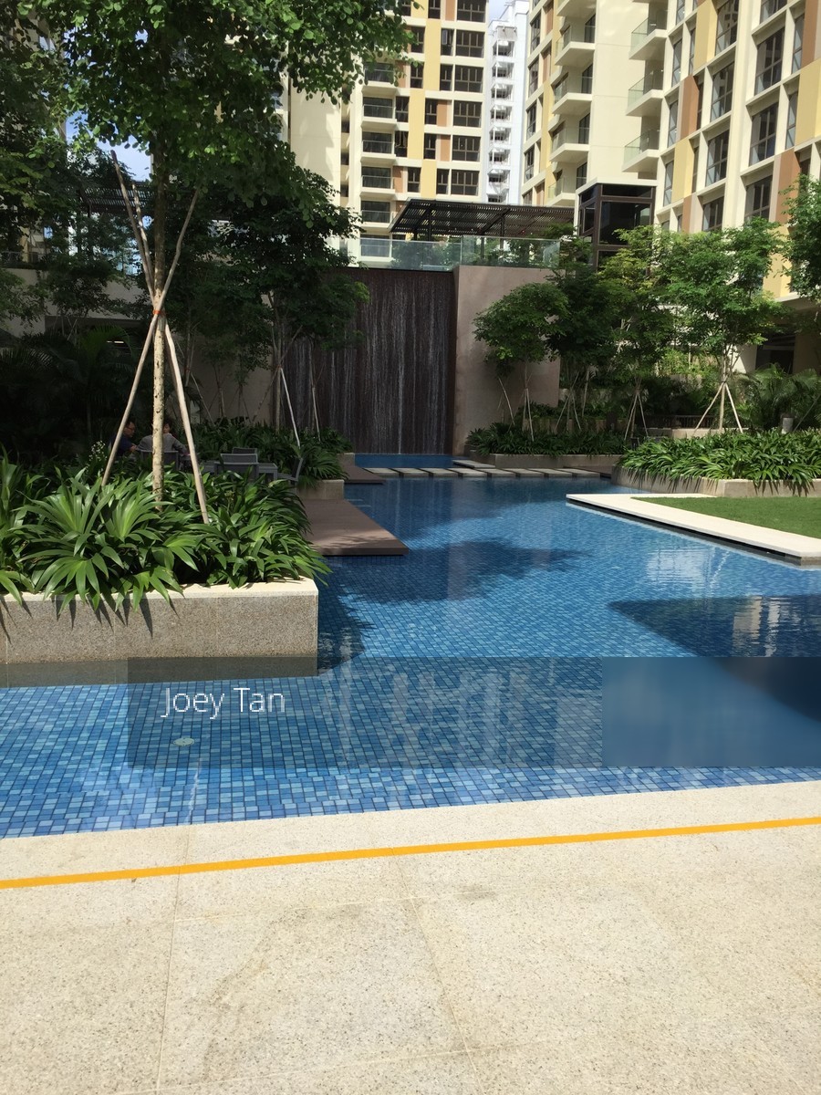 Terrasse (D19), Condominium #132321082